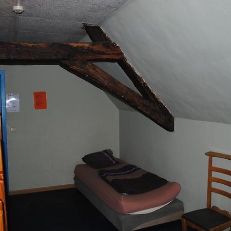 Charlie Rockets Youth Hostel Brugia Pokój zdjęcie