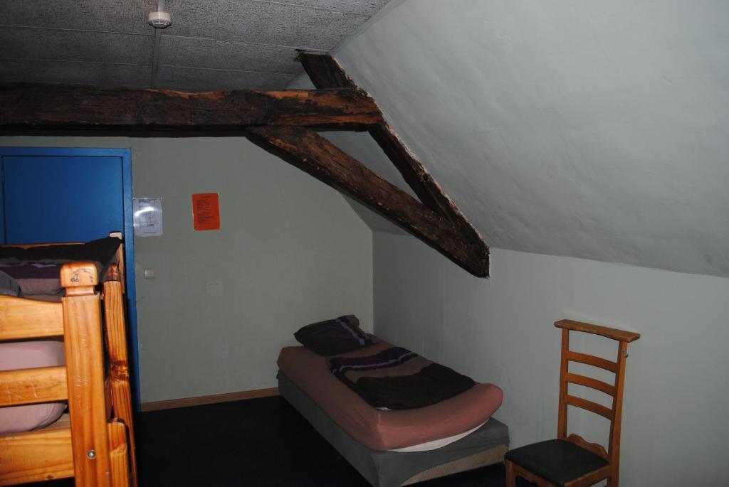 Charlie Rockets Youth Hostel Brugia Pokój zdjęcie